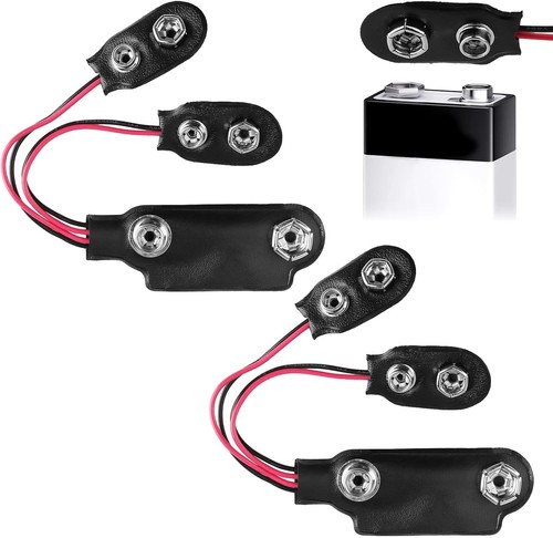 2pcs pp3 pp9 - pp9, battery