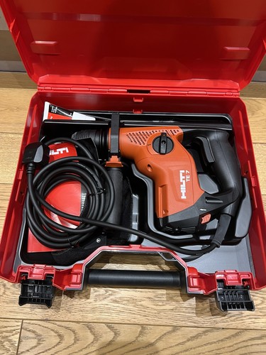 Hilti rotary hammer drill - rotary,