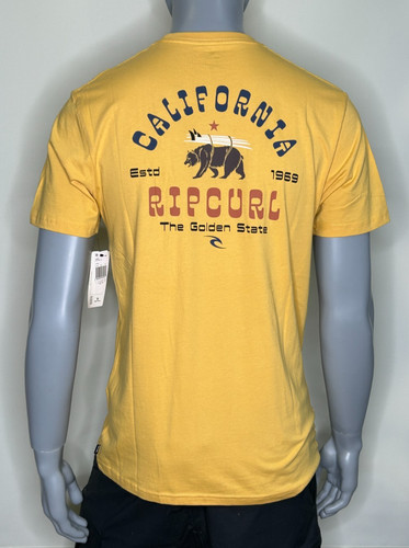 Rip curl mens t shirt - mens,