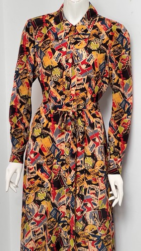Bennett multicolor silk - bennett,