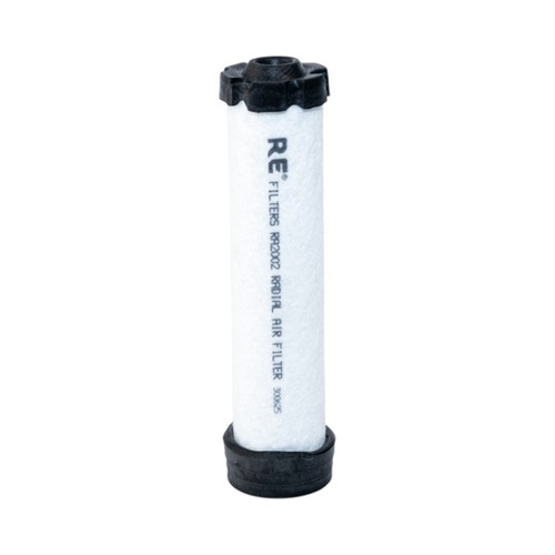 Air filter safety - air, fits