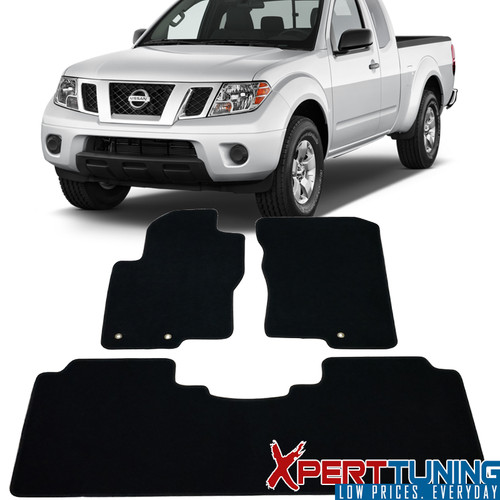 Fits nissan frontier - nissan,