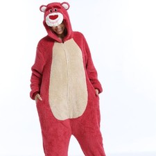 Adult Toy Story 3-Lotso