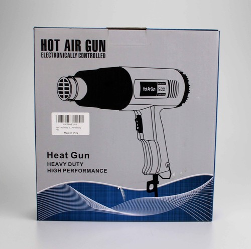 2000w heavy duty - 2000w, gun
