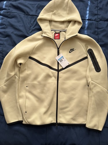 Nike sportswear tech fleece - nike,