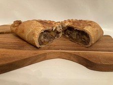 Cornish Pasties | Pack of 6 |