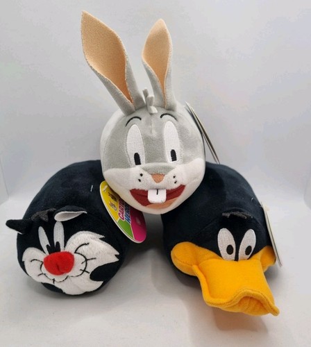 Cartoon heroes looney tunes - heroes,