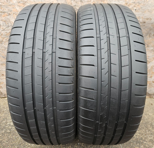 Bridgestone alenza 001 - 001, 235/45