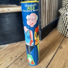Vintage Cadburys Milk