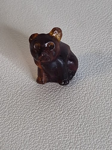 Czech french bulldog amber cut - bulldog,