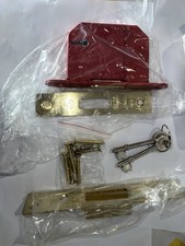 UNION Strong BOLT BS 5 Lever