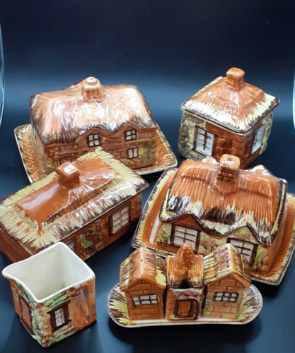 Price bros vintage cottage - bros,