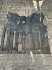 FORD TRANSIT MK1  FLOOR MAT  From LHD Van