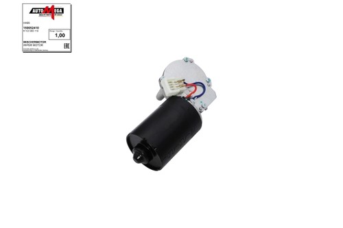Wiper motor automega - automega, 150052410