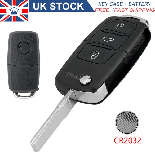 Remote key fob case - key,