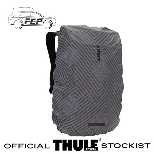 Thule reflective backpack - thule,