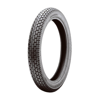 Heidenau rear tyre - rear,
