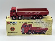 CORGI CLASSICS 10101 BRITISH