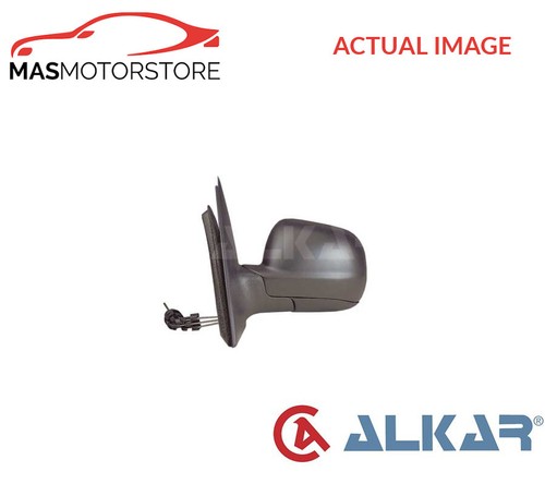 Outside rear view mirror lhd - rear,