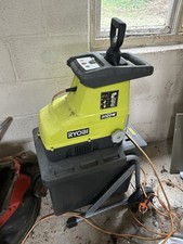 Ryobi Electric silent impact
