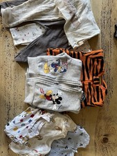 Disney baby clothes bundle - disney,
