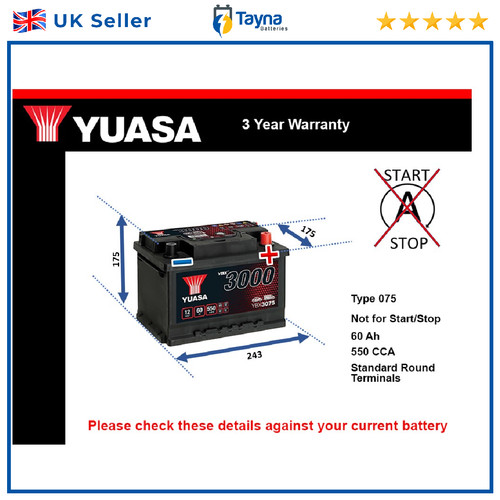 Battery fits ford - ford, ecosport