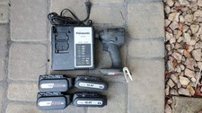 Panasonic EZ75A7 Impact Driver