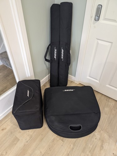Bose mk1 with - bose, l1