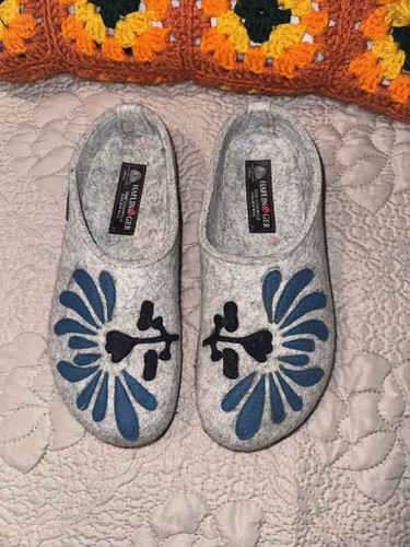 Haflinger women slip - women’s, slip-on