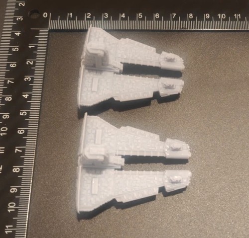 Battlefleet gothic demiurg - battlefleet,