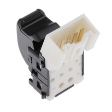 Window Regulator Control