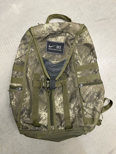Nike sfs recruit - realtree, camo
