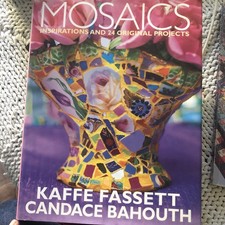 Mosaics inspirations kaffe - inspirations,