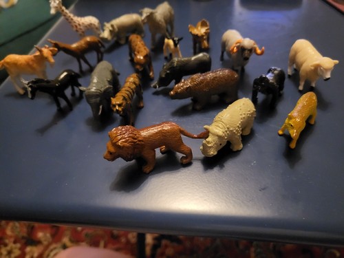 Educational farm yard bundle - educational,