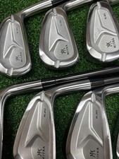 Miura TC-202 Irons 4-PW /
