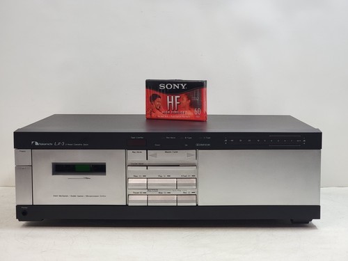 Vintage nakamichi high - vintage,