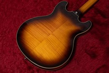 Warwick STAR Bass 4-String