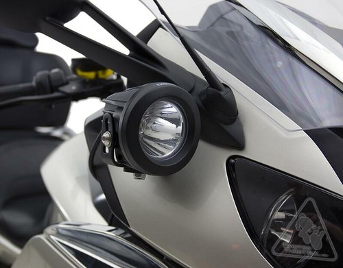 Denali mirror mounted lighting - denali, mirror-mounted