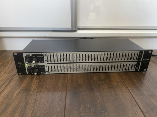 Rare wharfedale professional - rare,