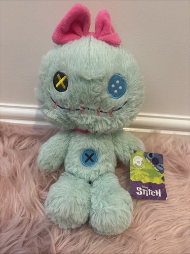 Disney lilo stitch plush soft - lilo,