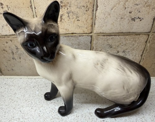 Lovely large vintage beswick - large,