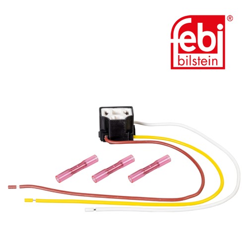 Febi 107142 wiring - febi, harness