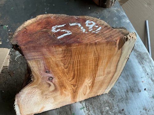 Yew blank wood - yew,yew, wood,yew