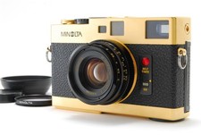 [Near MINT] Minolta CLE Gold