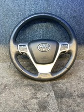 2011 Toyota Verso TR D-4D