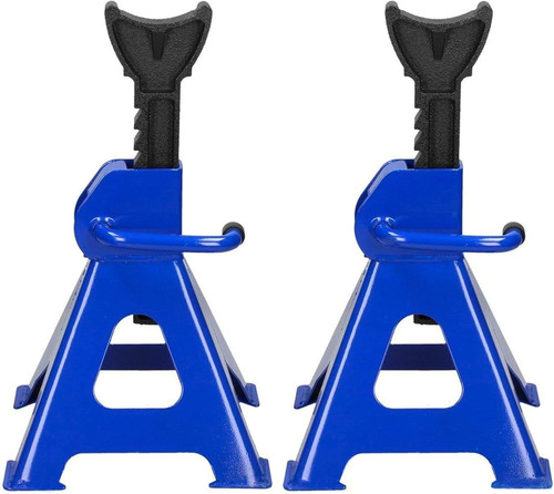 2pcs ton heavy duty axle - 2pcs, 3