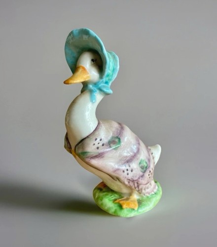 Vintage 1948 beswick - beswick, beatrix