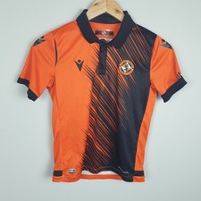 Dundee United Football Shirt