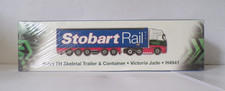 ATLAS WORLD OF STOBART VOLVO