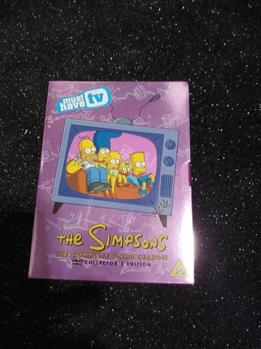 The simpson season new in - the,